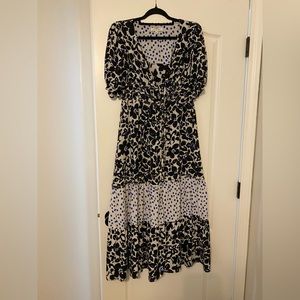 Love, Whit Womens Dress